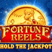 Carretes de la fortuna