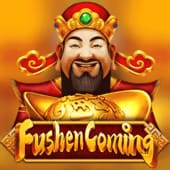 Fushen Coming