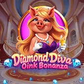 Diamante Diva Cerdo