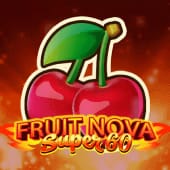 Supernova de Frutas 60