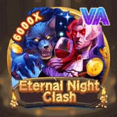 Choque de la Noche Eterna